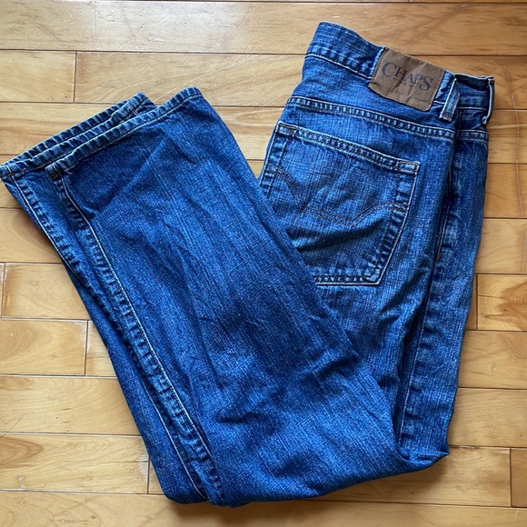 Chaps Denim - Picture 2 of 2